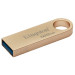 Флешка Kingston DataTraveler SE9 G3 128GB Gold (DTSE9G3/128GB)