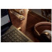 Флешка Kingston DataTraveler SE9 G3 128GB Gold (DTSE9G3/128GB)