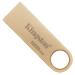 Флешка Kingston DataTraveler SE9 G3 128GB Gold (DTSE9G3/128GB)