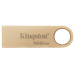 Флешка Kingston DataTraveler SE9 G3 128GB Gold (DTSE9G3/128GB)