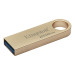 Флешка Kingston DataTraveler SE9 G3 256GB Gold (DTSE9G3/256GB)