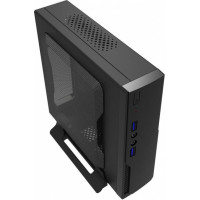 Корпус  GameMax MT300-2U3-120W