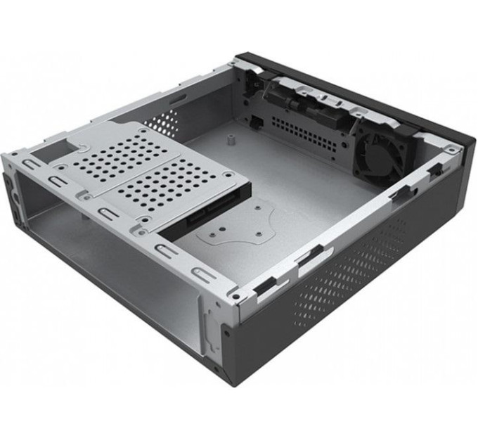 Корпус  GameMax MT300-2U3-120W