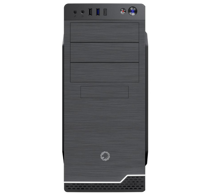 Корпус  GameMax MT-526-NP U3-TYC
