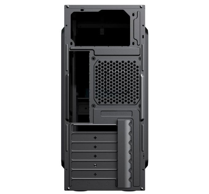 Корпус  GameMax MT-526-NP U3-TYC