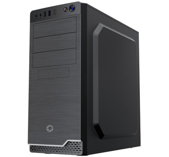 Корпус  GameMax MT-526-NP U3-TYC