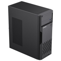 Корпус  GameMax ET-210 NP-U3