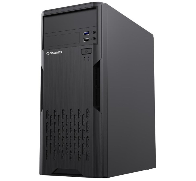 Корпус  GameMax ET-210 NP-U3