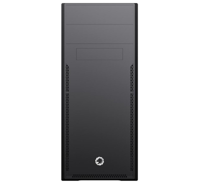 Корпус  GameMax ET-213-NP  2U3-TYC- CR без БЖ