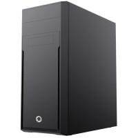 Корпус  GameMax ET-214-NP  2U3-TYC без БЖ