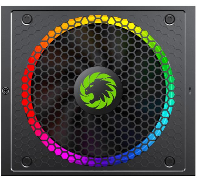 Блок живлення  GameMax RGB850 PRO
