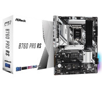 Материнська плата  AsRock B760 PRO RS