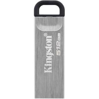 Флешка  Kingston DataTraveler Kyson 512GB (DTKN/512GB)