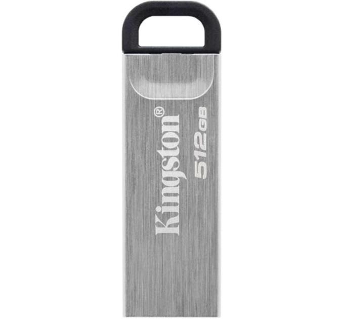 Флешка  Kingston DataTraveler Kyson 512GB (DTKN/512GB)