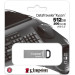 Флешка  Kingston DataTraveler Kyson 512GB (DTKN/512GB)