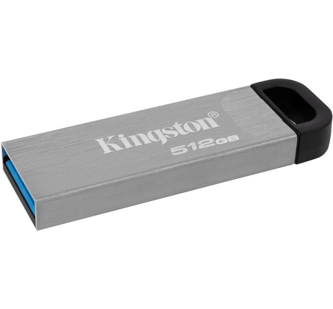 Флешка  Kingston DataTraveler Kyson 512GB (DTKN/512GB)