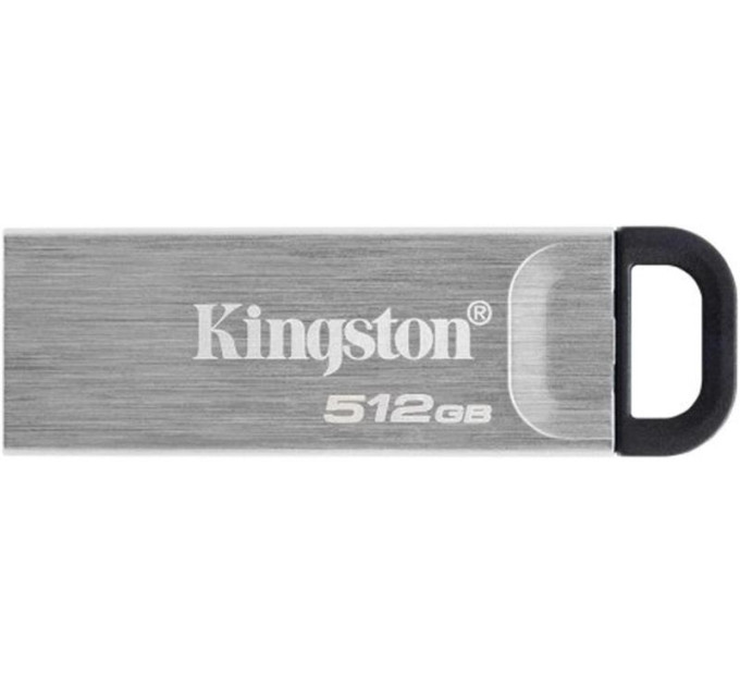 Флешка  Kingston DataTraveler Kyson 512GB (DTKN/512GB)