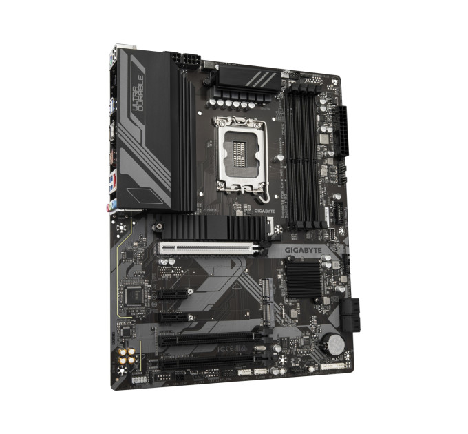 Материнська плата  Gigabyte Z790 D