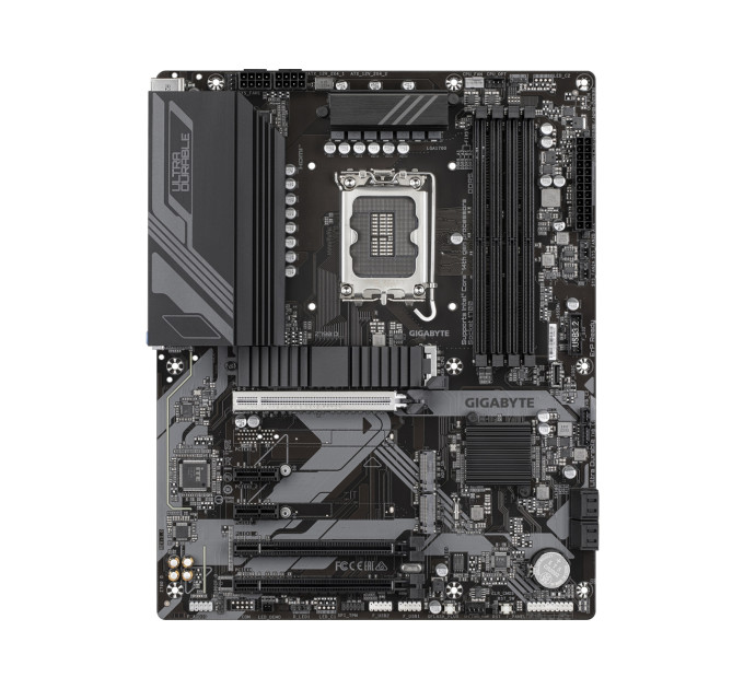 Материнська плата  Gigabyte Z790 D