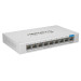 Комутатор  Keenetic PoE Plus Switch 9 (KN-4710)