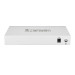 Комутатор  Keenetic PoE Plus Switch 9 (KN-4710)