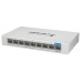 Комутатор  Keenetic PoE Plus Switch 9 (KN-4710)