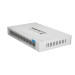 Комутатор  Keenetic PoE Plus Switch 9 (KN-4710)