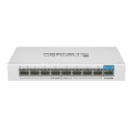 Комутатор  Keenetic PoE Plus Switch 9 (KN-4710)