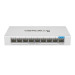Комутатор  Keenetic PoE Plus Switch 9 (KN-4710)