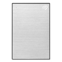 Зовнішній жорсткий диск 2.5" 1TB One Touch with Password Seagate (STKY1000401)
