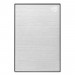 Зовнішній жорсткий диск 2.5" 1TB One Touch with Password Seagate (STKY1000401)