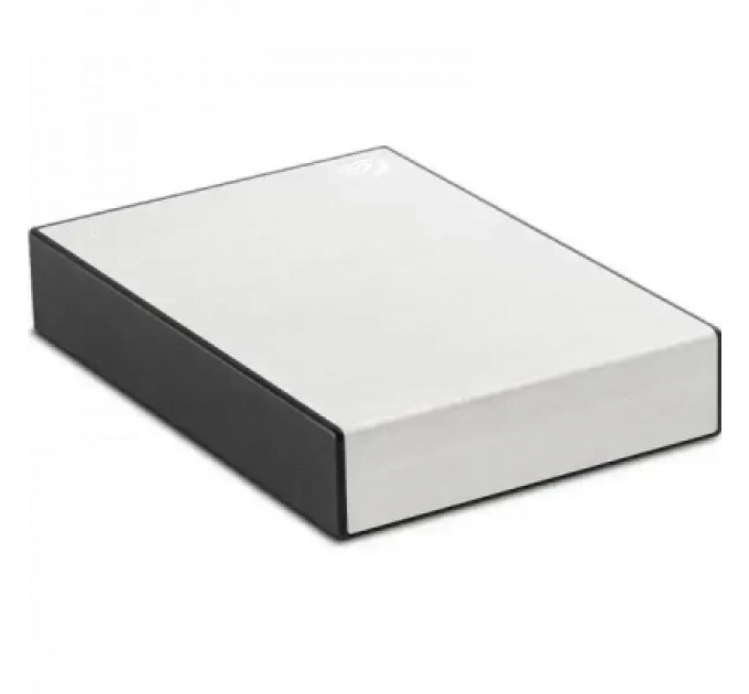 Зовнішній жорсткий диск 2.5" 1TB One Touch with Password Seagate (STKY1000401)