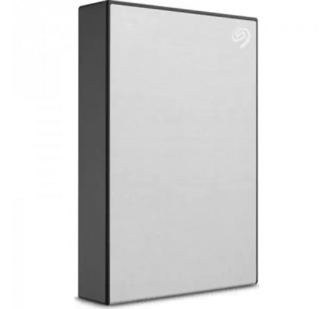 Зовнішній жорсткий диск 2.5" 1TB One Touch with Password Seagate (STKY1000401)