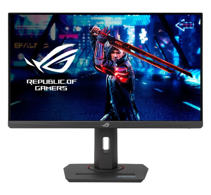 Монітор  ASUS ROG Strix XG259QNS