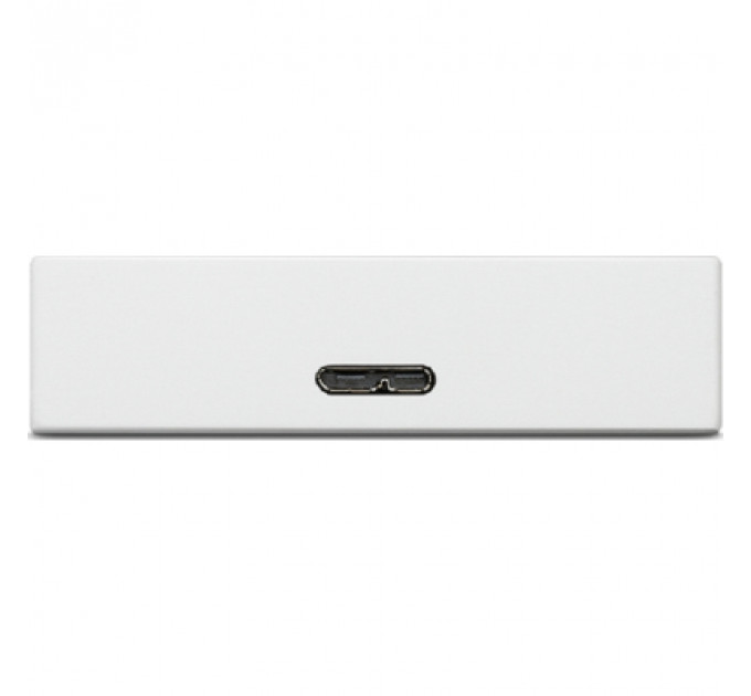 Зовнішній жорсткий диск 2.5" 1TB One Touch with Password Seagate (STKY1000402)