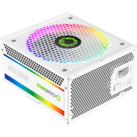 Блок живлення  GameMax RGB850 PRO White (RGB850 PRO WH)