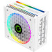 Блок живлення  GameMax RGB850 PRO White (RGB850 PRO WH)