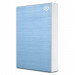 Зовнішній жорсткий диск 2.5" 1TB One Touch with Password Seagate (STKY1000402)