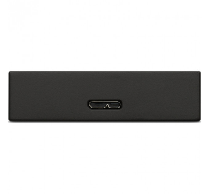 Зовнішній жорсткий диск 2.5" 2TB One Touch with Password Seagate (STKY2000400)