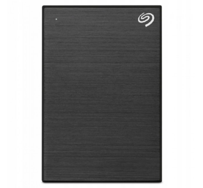 Зовнішній жорсткий диск 2.5" 2TB One Touch with Password Seagate (STKY2000400)