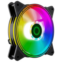 Кулер  Gamemax RQ 300 Black 3 pcs