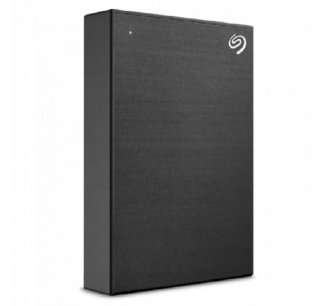 Зовнішній жорсткий диск 2.5" 2TB One Touch with Password Seagate (STKY2000400)