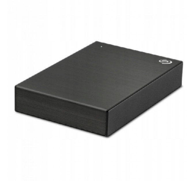 Зовнішній жорсткий диск 2.5" 2TB One Touch with Password Seagate (STKY2000400)
