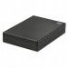 Зовнішній жорсткий диск 2.5" 2TB One Touch with Password Seagate (STKY2000400)