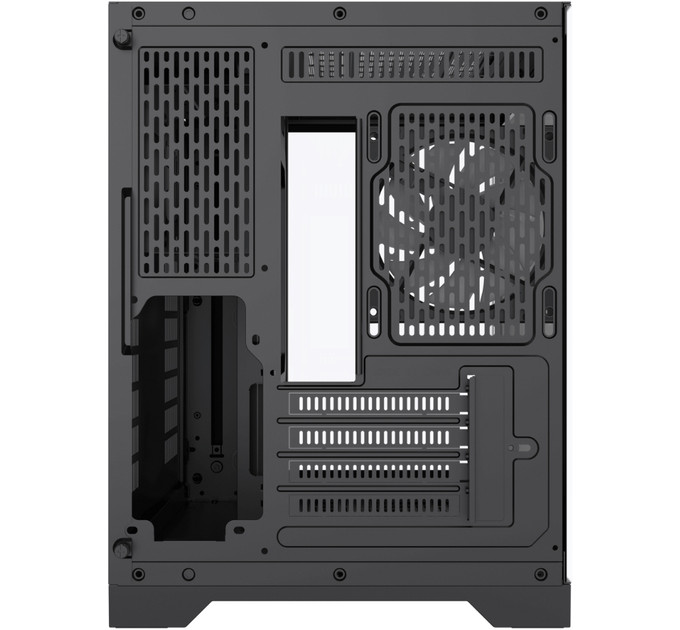 Корпус  GameMax Hype-M Black