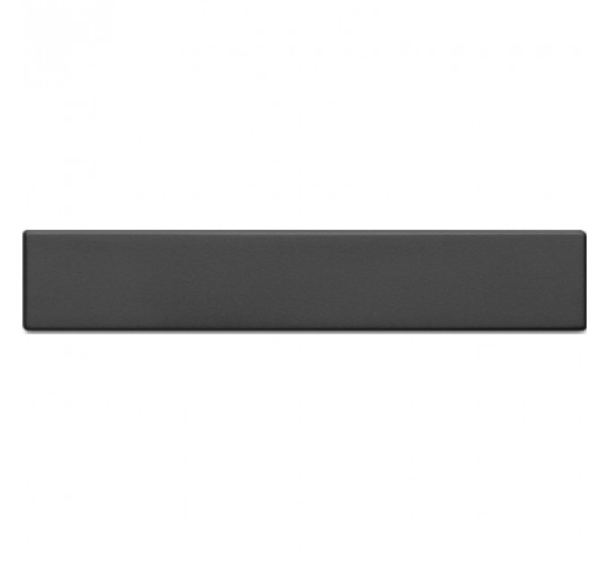 Зовнішній жорсткий диск 2.5" 2TB One Touch with Password Seagate (STKY2000400)