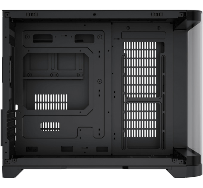 Корпус  GameMax Hype-M Black