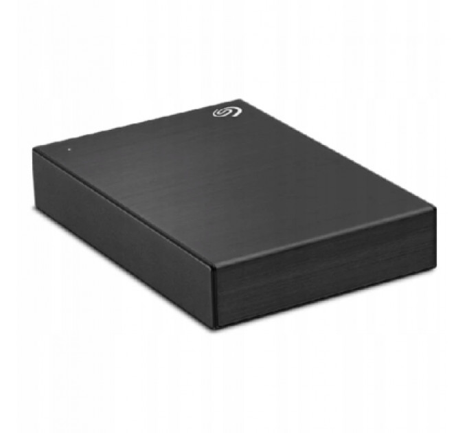 Зовнішній жорсткий диск 2.5" 2TB One Touch with Password Seagate (STKY2000400)