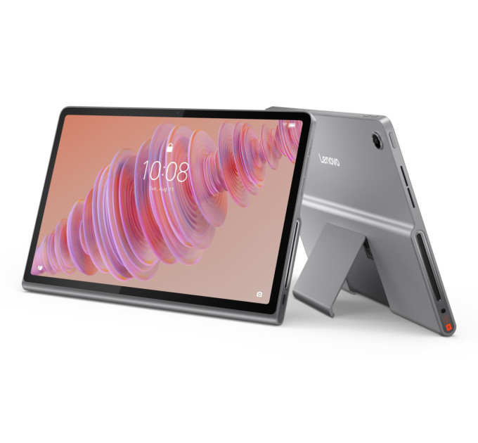 Планшет  Lenovo Tab Plus TB351FU 8/128GB Luna Grey (ZADX0094UA)