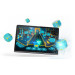Планшет  Lenovo Tab Plus TB351FU 8/128GB Luna Grey (ZADX0094UA)